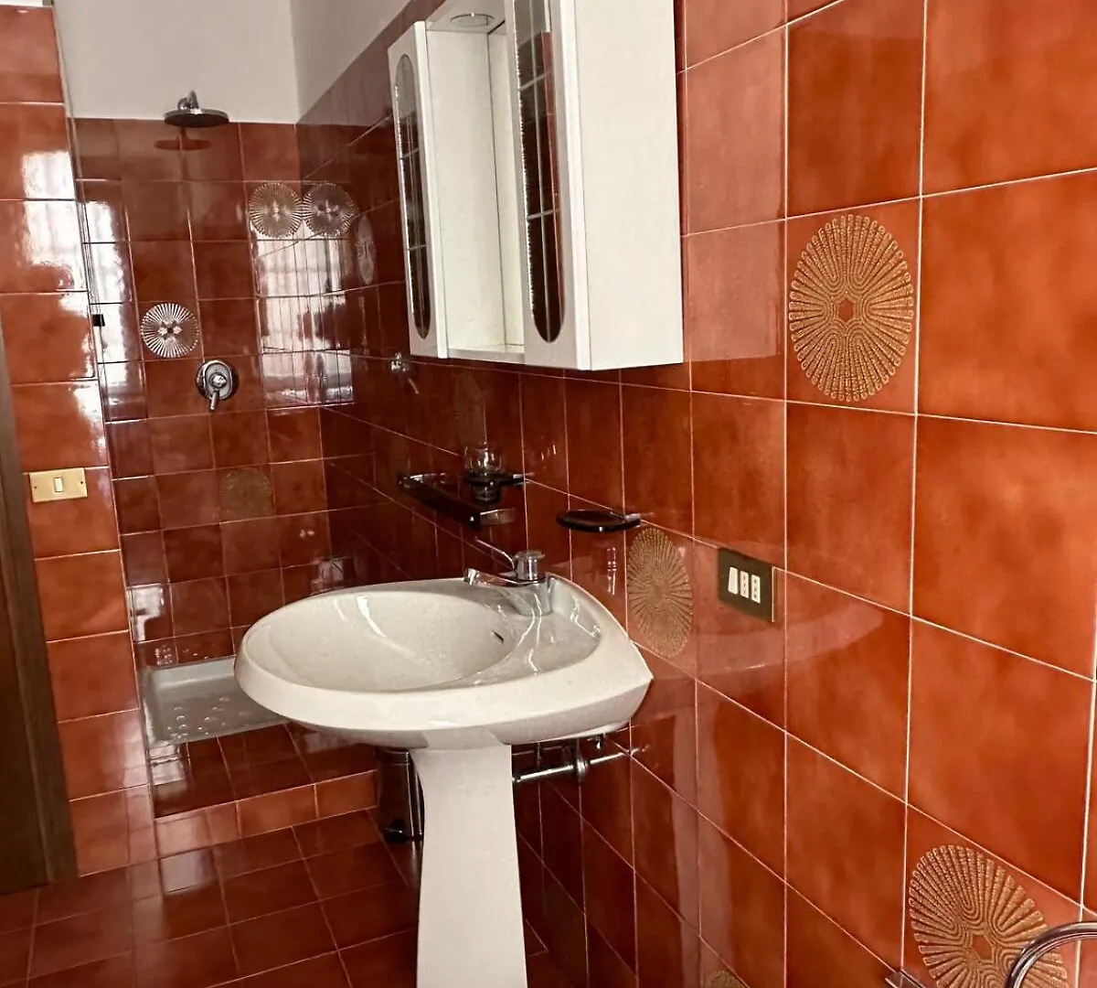 Appartement La Fraschera Bergame Italie