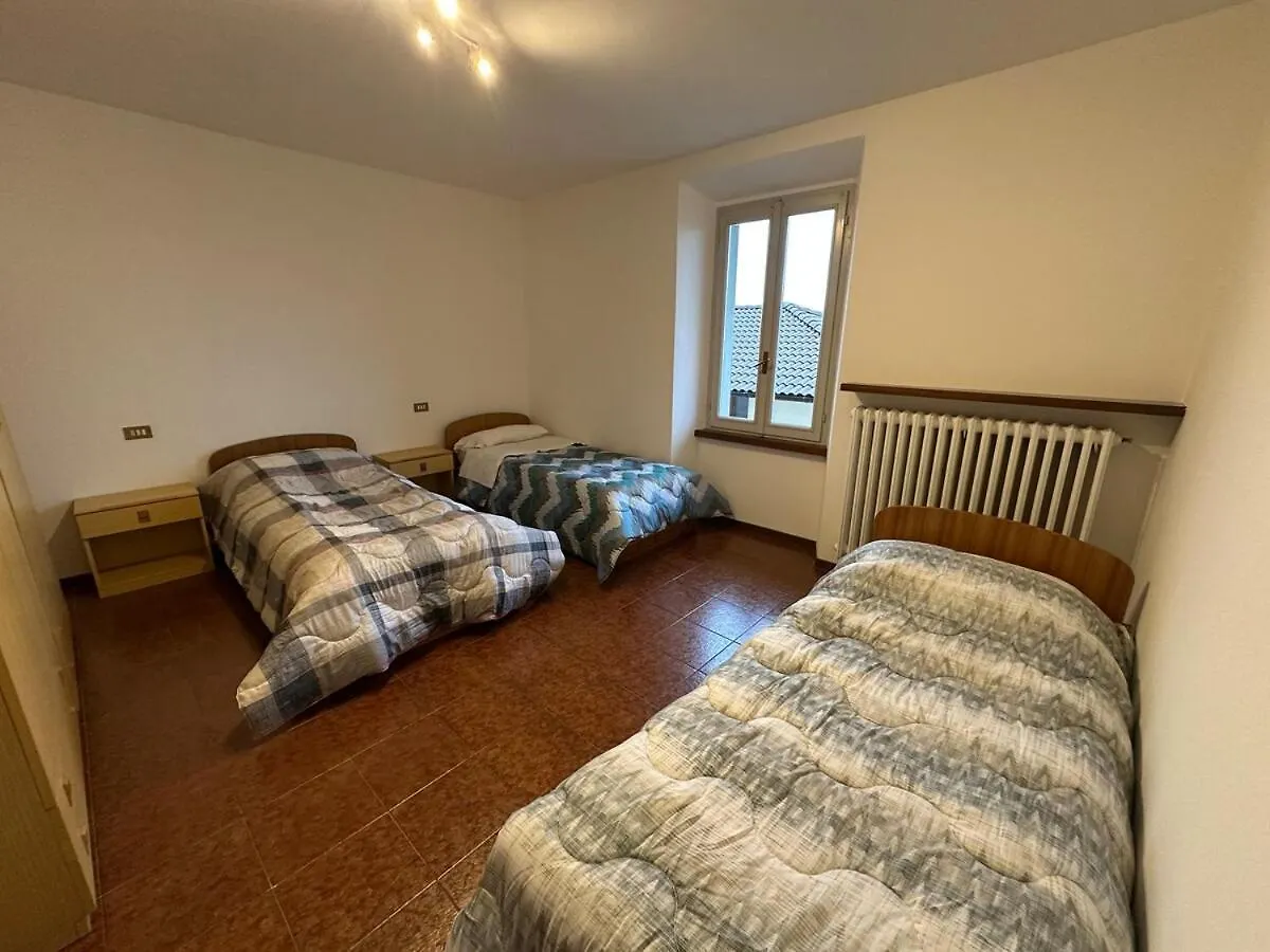 Appartement La Fraschera Bergame