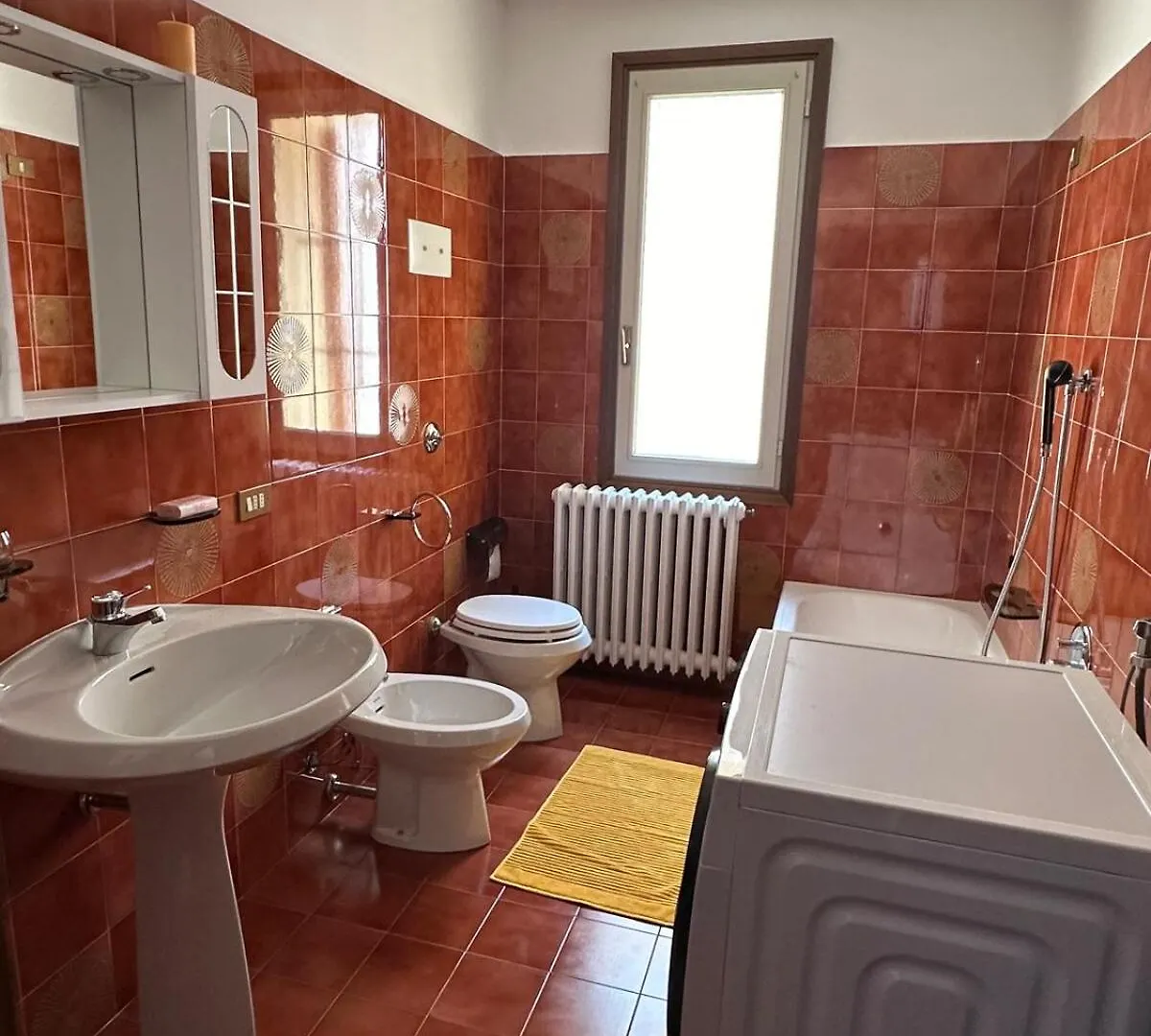 Appartement La Fraschera Bergame