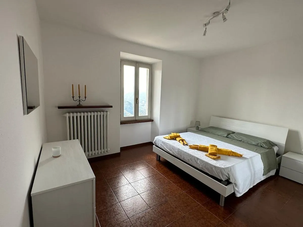 La Fraschera Bergame Appartement