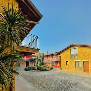  Appartement Easy Airport Sleep Fly Parking